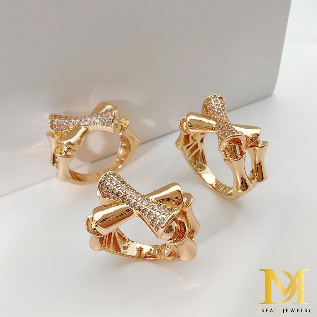 انگشتر دریم کد 2810 - خرید آنلاین از گالری آداس